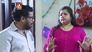 Aliyan VS Aliyan | Comedy Serial by Amrita TV | Episode : 84 | Birth Day Party