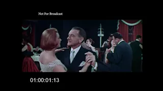 Woman's World (1954) Trailer