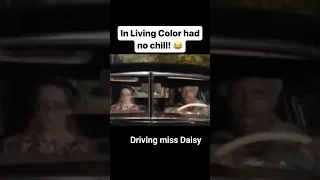 Driving miss Daisy funny video🤣#fypシ #funny #inlivingcolor