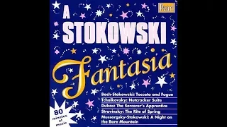 A Stokowski Fantasia