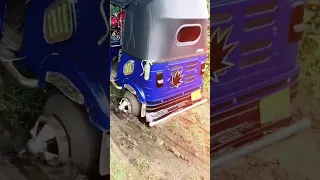 Tuk Tuk modified sri 🇱🇰 lankan Three Wheel Modified matara Tuk Tuk modified Matara Three Wheel 🔥✨️🔥