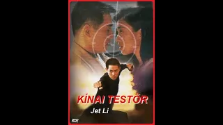 A Kínai Testőr. Teljes Film Magyarul 1994 - Jet Li - Akciófilm