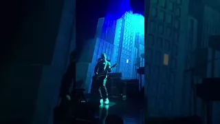 Lana Del Rey Detroit