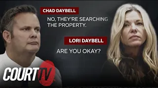 Match Made in Heaven? Lori & Chad Daybell's Marriage