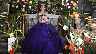 Los Quince Años mas bonito de Oaxaca #QUINCEAÑERAS #VESTIDOS #OAXACA #GUELAGUETZA #MODA#TRADICION