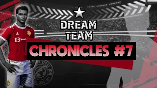 eFootball 2022 | Dream Team Chronicles - A New Signing... - EP 7