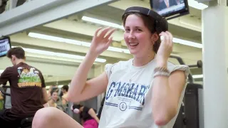 Girl Gains finds community in the gym