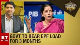 FM Nirmala Sitharaman’s big move for the organised sector | The Mony Show