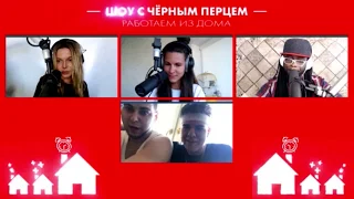 GAYAZOV$ BROTHER$ в прямом эфире радио NRJ. Трансляция от 25.06.2020