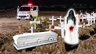 See What This Angry Ghost Girl Did 2 Her Grave & Family After Her Wicked Uncle Took Her Life 2-Movie