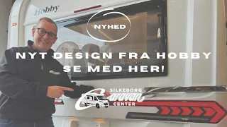 NYT HOBBY DESIGN 2024! SE MED