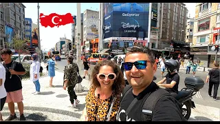 Kadikoy si Moda: partea asiatica a Istanbulului care ne-a surprins !
