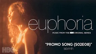 Labrinth - Promo Song 2x08 (Season Finale)