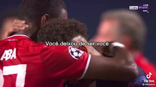 Motivacional Neymar Jr Esse Menino Vai Ser O Melhor Do Mundo