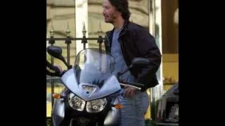 Keanu Reeves You Fascinate Me