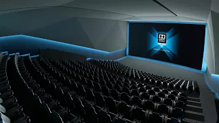 DTS X-The alternate to Dolby Atmos - 60fps Demo Video  by technical kanwar technicalkanwar