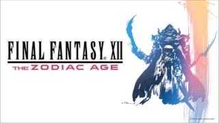 Final Fantasy XII The Zodiac Age - Esper Battle SAMPLE