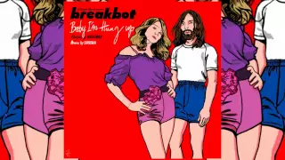 Breakbot - Baby I'm Hung Up (feat. Madonna)