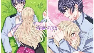 Have a gold time with you Chapter 103-104 (English Sub)