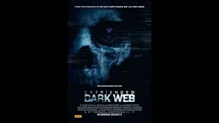 Unknown User 2: Dark Web (Official Trailer)