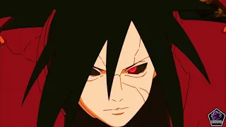 Uchiha Madara -SHORT AMV-  (pop smoke ft. a boogie wit da hoodie - hello)