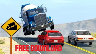 BeamNG Drive Download free - Simple Free BeamNG Drive Installation Method For iOS/Android!!