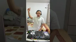 REGGAETON OLD SCHOOL SET - DJ RAULITO