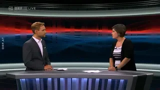 Wahl 19: Die Wochenanalyse (2. Woche)