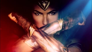 Position Music - Catapult (2WEI - "Wonder Woman" Trailer 2 Music)