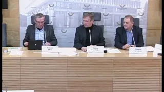 2019-02-28 Lietuvos Nepriklausomybės Akto signataro Zigmo Vaišvilos sp. konf. „Lietuva po teisėjų...