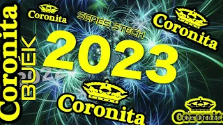 ❤️2023 ❤️ GYERE AKKOR 🥂 SZILVESZTER 🥂 #CORONITA MIX 🔥 ( SERES STECH) ✌️ BUÉK ✌️