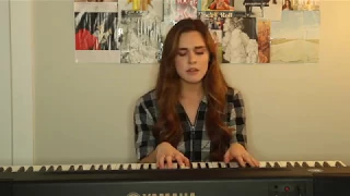 The Weekend by SZA- (Cover by Sydney Rhame)