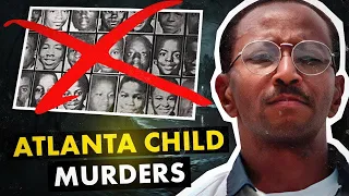 The Atlanta Child Murders and the hunt for Wayne Williams