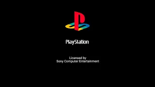 All PlayStation BIOS Sounds (In Correct Order of Pitch & Playback)