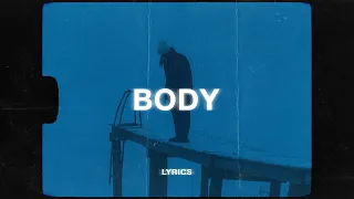 SYML - Body (Lyrics)