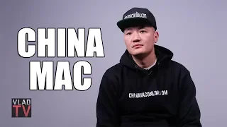 China Mac: I Caused Sing Sing Prison Shut Down After Getting Caught with Cell (Part 1)