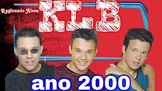 K.L.B-2000 cd completo