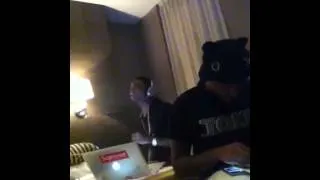 Soulja Boy / Spinning 9 / M2ThaK & JBar at the Hotel in Holland