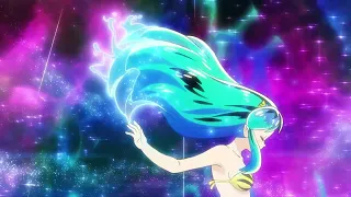 Urusei Yatsura | Synchro-Clip 1 | Deutsch