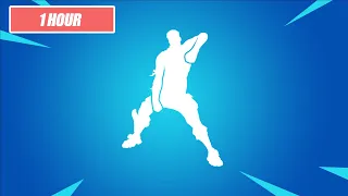 FORTNITE DROOP TRAP REMIX 1 HOUR | Prod. By BomBino