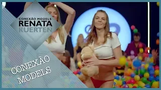 Conexão Models (23/12/18) | Completo