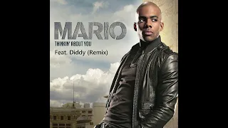 Mario ft. Diddy - Thinking About You (Remix) 432 Hz