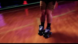 Learn How to Shuffle Skate