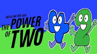 TPOT Intro With BFB Split But With Sonic Mania Theme