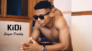 KiDi ft Mr Eazi - Sugar Daddy (Official Video)