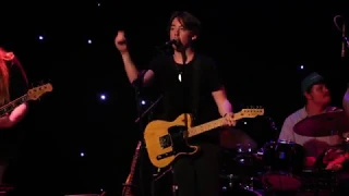 Zero Flash Concert Video - Quinn Sullivan - "Midnight Highway" - Infinity Hall Norfolk