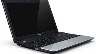 Ремонт ноутбука Acer Aspire E1-531 — не включается, горит LAN ( сеть )
