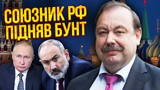 🔴ГУДКОВ: Друг Кремля готовий АРЕШТУВАТИ Путіна. Коміки РФ обіс**лися на Донбасі - там повна лажа