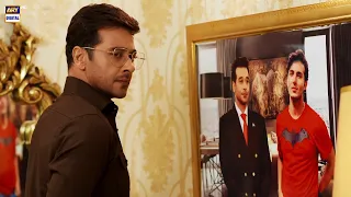 Faysal Quraishi | Best Scene #hook #arydigital