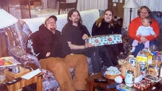 3 Haunting Family Christmas Murders